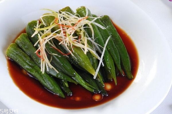 什么是秋葵 秋葵一般什么季節(jié)種植呢 什么是秋葵 秋葵一般什么季節(jié)種植呢