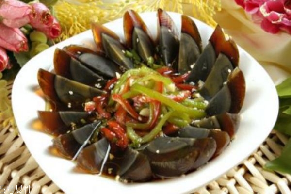 什么是皮蛋 皮蛋是怎么制作的呢 什么是皮蛋 皮蛋是怎么制作的呢