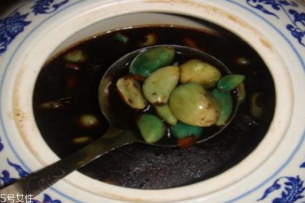 臘八蒜是什么呢 臘八蒜有什么作用呢 臘八蒜是什么呢 臘八蒜有什么作用呢