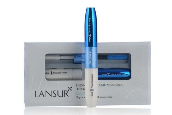 蘭瑟凝采豐盈睫毛膏多少錢 蘭瑟凝采豐盈睫毛膏價格 蘭瑟凝采豐盈睫毛膏多少錢 蘭瑟凝采豐盈睫毛膏價格