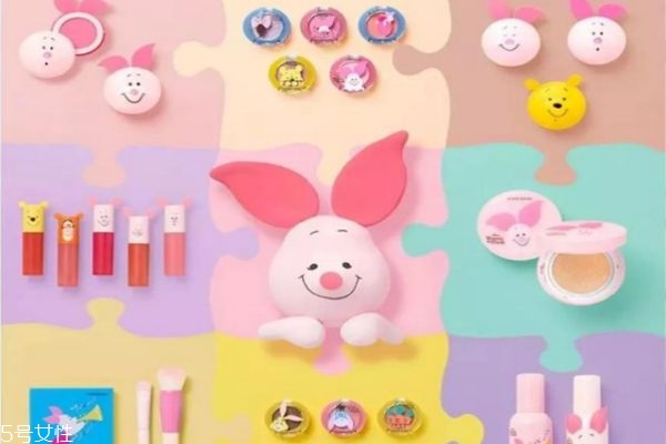 2019豬年限定彩妝產(chǎn)品哪款好 這些豬年限定款再不買就晚了 2019豬年限定彩妝產(chǎn)品哪款好 這些豬年限定款再不買就晚了