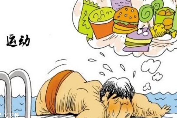 虛胖如何減肥呢 虛胖和實(shí)胖的區(qū)別有什么呢 虛胖如何減肥呢 虛胖和實(shí)胖的區(qū)別有什么呢