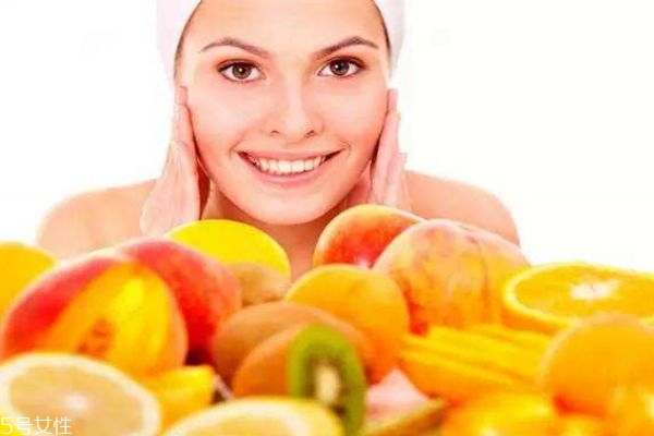 果酸是什么呢 果酸的成分有什么呢 果酸是什么呢 果酸的成分有什么呢