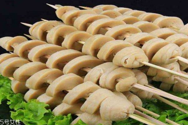 面筋是用什么材料做的呢 面筋吃多了會(huì)對人體有害嗎 面筋是用什么材料做的呢 面筋吃多了會(huì)對人體有害嗎