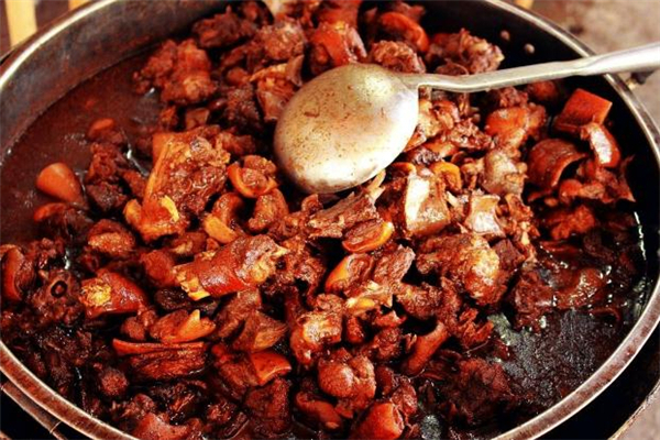 狗肉要燉多久才熟 狗肉要煮多長時間 狗肉要燉多久才熟 狗肉要煮多長時間