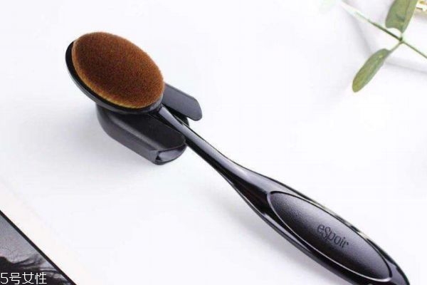 espoir粉底刷怎么用 espoir粉底刷使用教程 espoir粉底刷怎么用 espoir粉底刷使用教程