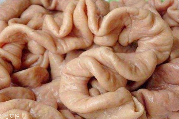 豬大腸可以吃嗎 豬大腸有什么營(yíng)養(yǎng)價(jià)值呢 豬大腸可以吃嗎 豬大腸有什么營(yíng)養(yǎng)價(jià)值呢