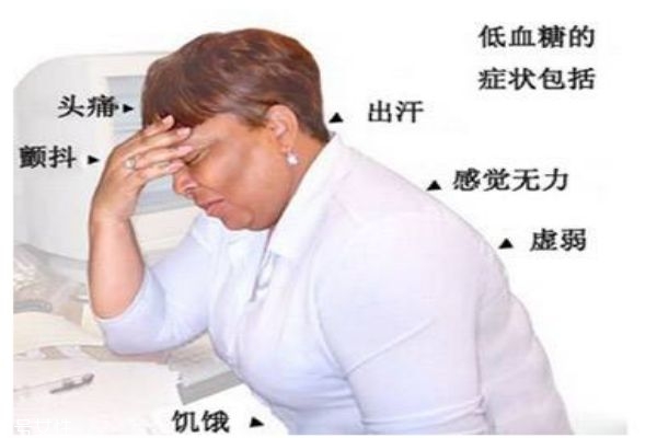 什么是低血糖呢 低血糖的癥狀有什么呢 什么是低血糖呢 低血糖的癥狀有什么呢