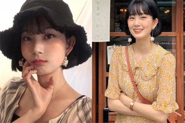 少女戴什么耳環(huán)好看 超甜美耳飾推薦 少女戴什么耳環(huán)好看 超甜美耳飾推薦