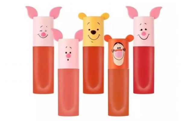 2019豬年限定彩妝產(chǎn)品哪款好 這些豬年限定款再不買就晚了 2019豬年限定彩妝產(chǎn)品哪款好 這些豬年限定款再不買就晚了