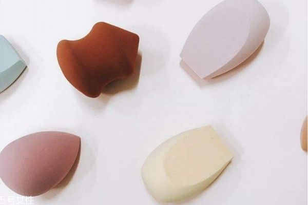 美妝蛋天天用多久洗一次最好 建議勤用勤洗勤更換 美妝蛋天天用多久洗一次最好 建議勤用勤洗勤更換