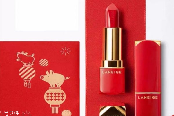 2019豬年限定彩妝產(chǎn)品哪款好 這些豬年限定款再不買就晚了 2019豬年限定彩妝產(chǎn)品哪款好 這些豬年限定款再不買就晚了