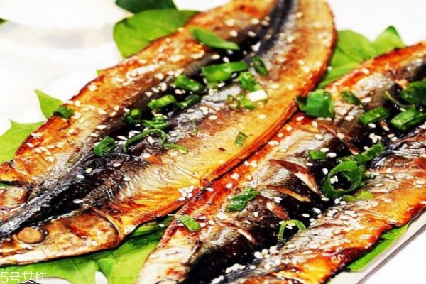 什么是秋刀魚呢 秋刀魚有什么營養(yǎng)價(jià)值呢 什么是秋刀魚呢 秋刀魚有什么營養(yǎng)價(jià)值呢