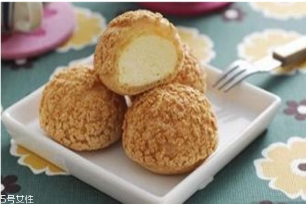 泡芙是怎么做的呢 泡芙發(fā)明在哪個國家呢 泡芙是怎么做的呢 泡芙發(fā)明在哪個國家呢