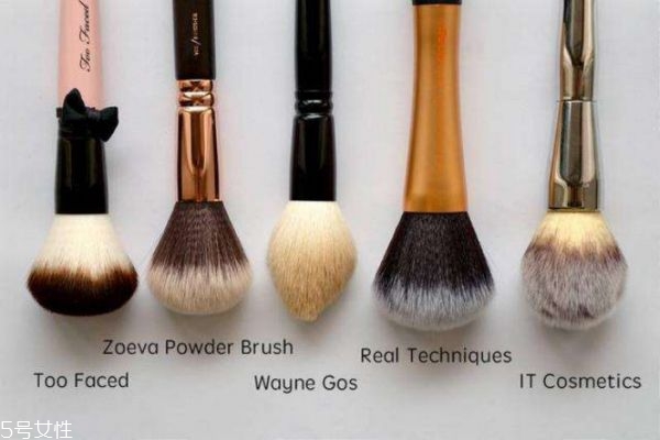 散粉刷什么樣 用什么代替散粉刷 散粉刷什么樣 用什么代替散粉刷