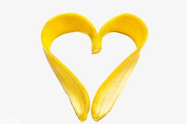 香蕉皮可以吃嗎 香蕉皮有什么用呢 香蕉皮可以吃嗎 香蕉皮有什么用呢