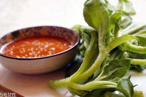 冰草是什么呢 冰草有什么作用呢 冰草是什么呢 冰草有什么作用呢