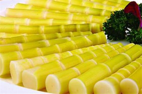 竹筍發(fā)黑還能吃嗎 竹筍發(fā)黑吃了會怎樣 竹筍發(fā)黑還能吃嗎 竹筍發(fā)黑吃了會怎樣