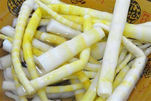 吃竹筍會(huì)過敏嗎 吃竹筍過敏怎么處理 吃竹筍會(huì)過敏嗎 吃竹筍過敏怎么處理