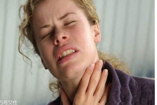 什么是咽炎呢 咽炎是什么造成的呢 什么是咽炎呢 咽炎是什么造成的呢