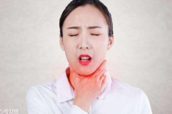 什么是咽炎呢 咽炎是什么造成的呢 什么是咽炎呢 咽炎是什么造成的呢