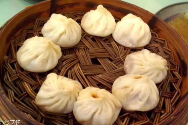 湯包是怎么做的呢 湯包有什么種類嗎 湯包是怎么做的呢 湯包有什么種類嗎