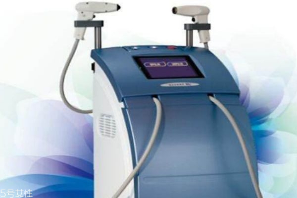 深藍(lán)射頻是做什么的呢 深藍(lán)射頻有什么功效呢 深藍(lán)射頻是做什么的呢 深藍(lán)射頻有什么功效呢