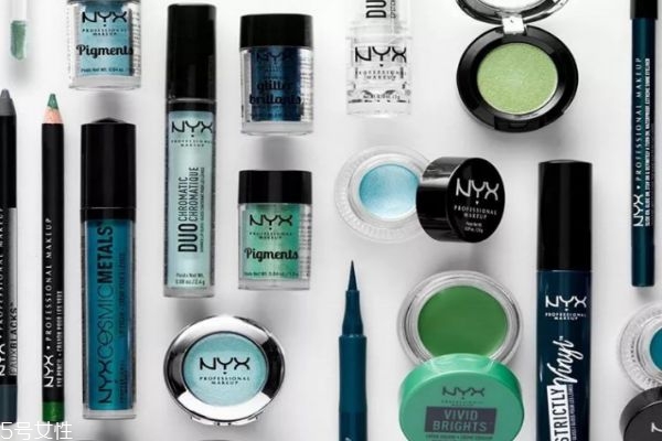 nyx是什么牌子怎么讀 nyx屬于什么檔次 nyx是什么牌子怎么讀 nyx屬于什么檔次