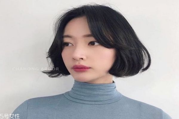 氣墊燙大概要多長時間 氣墊燙短發(fā)圖片 氣墊燙大概要多長時間 氣墊燙短發(fā)圖片