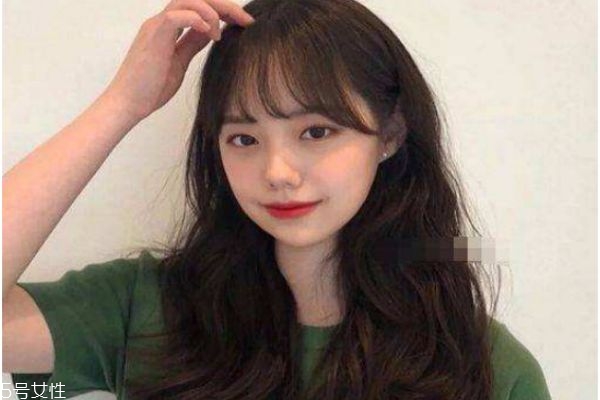 氣墊燙怎么燙 發(fā)量多可以做氣墊燙嗎 氣墊燙怎么燙 發(fā)量多可以做氣墊燙嗎