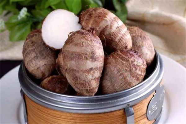 晚上可以吃芋頭嗎 晚上吃芋頭會消化不良嗎 晚上可以吃芋頭嗎 晚上吃芋頭會消化不良嗎