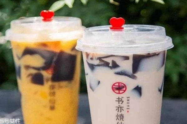 什么是燒仙草呢 燒仙草有什么功效呢 什么是燒仙草呢 燒仙草有什么功效呢