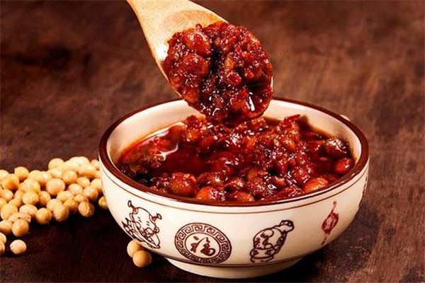 豆瓣醬干了怎么辦 豆瓣醬開封后怎樣保存 豆瓣醬干了怎么辦 豆瓣醬開封后怎樣保存