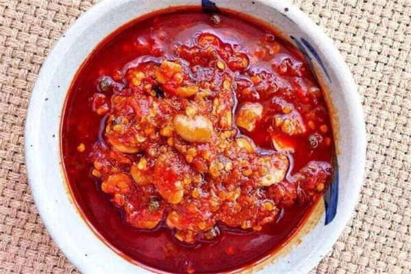 豆瓣醬為什么會(huì)粘鍋 豆瓣醬粘鍋怎么辦 豆瓣醬為什么會(huì)粘鍋 豆瓣醬粘鍋怎么辦