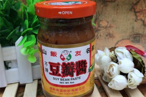 豆瓣醬為什么會(huì)粘鍋 豆瓣醬粘鍋怎么辦 豆瓣醬為什么會(huì)粘鍋 豆瓣醬粘鍋怎么辦