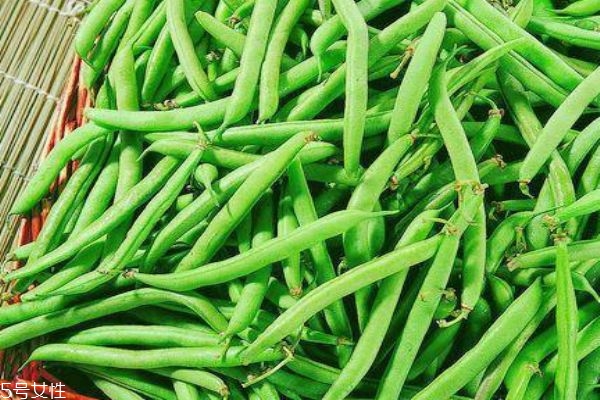 什么是豇豆呢 豇豆有什么作用呢 什么是豇豆呢 豇豆有什么作用呢