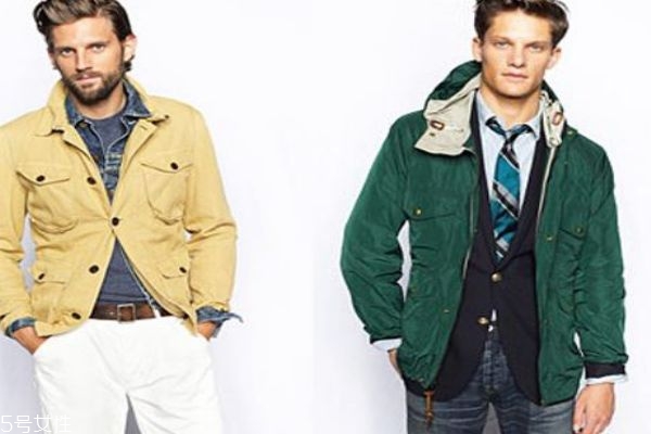 沖鋒衣為什么叫沖鋒衣呢 沖鋒衣有什么作用呢 沖鋒衣為什么叫沖鋒衣呢 沖鋒衣有什么作用呢