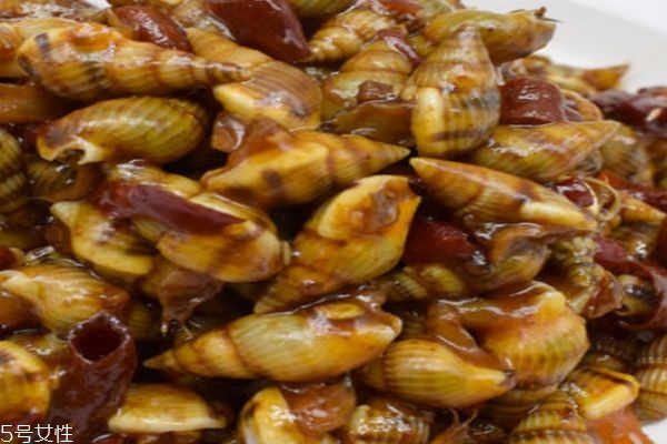 什么是海瓜子呢 海瓜子有什么作用呢 什么是海瓜子呢 海瓜子有什么作用呢