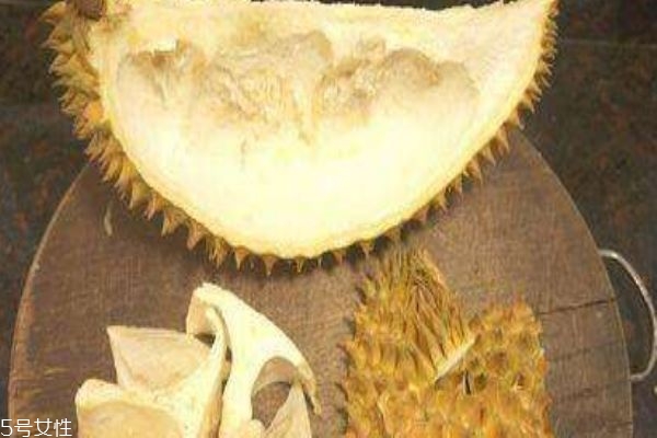 榴蓮殼有什么用呢 榴蓮殼可以做什么呢 榴蓮殼有什么用呢 榴蓮殼可以做什么呢