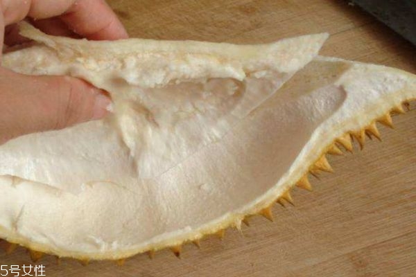 榴蓮殼有什么用呢 榴蓮殼可以做什么呢 榴蓮殼有什么用呢 榴蓮殼可以做什么呢