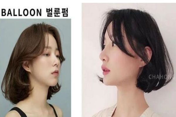 2019春夏發(fā)型趨勢(shì) 2019年中長發(fā)流行發(fā)型女