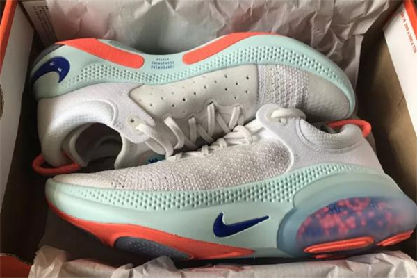 nike joyride測評 耐克joyride跑鞋測評腳感 nike joyride測評 耐克joyride跑鞋測評腳感