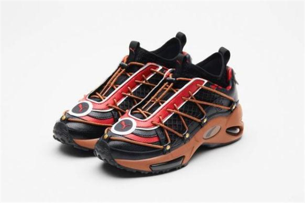 puma海賊王聯(lián)名什么時(shí)候發(fā)售 彪馬海賊王聯(lián)名諜照 puma海賊王聯(lián)名什么時(shí)候發(fā)售 彪馬海賊王聯(lián)名諜照