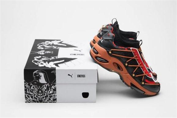 puma海賊王聯(lián)名什么時(shí)候發(fā)售 彪馬海賊王聯(lián)名諜照 puma海賊王聯(lián)名什么時(shí)候發(fā)售 彪馬海賊王聯(lián)名諜照