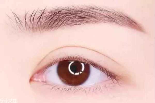 雙眼皮怎么畫眼影好看 雙眼皮畫眼影教程 雙眼皮怎么畫眼影好看 雙眼皮畫眼影教程