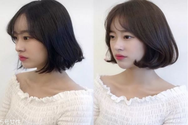 氣墊燙是永久的嗎 氣墊燙發(fā)型圖片 氣墊燙是永久的嗎 氣墊燙發(fā)型圖片