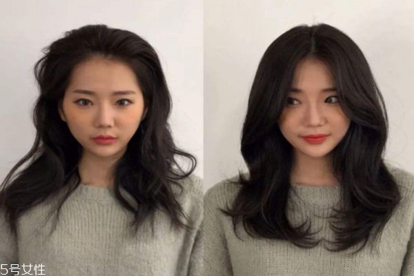 氣墊燙怎么燙 發(fā)量多可以做氣墊燙嗎 氣墊燙怎么燙 發(fā)量多可以做氣墊燙嗎