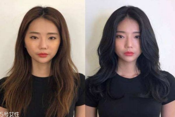 氣墊燙怎么燙 發(fā)量多可以做氣墊燙嗎 氣墊燙怎么燙 發(fā)量多可以做氣墊燙嗎