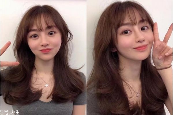 氣墊燙是燙發(fā)根嗎 普通的理發(fā)店能做氣墊燙嗎 氣墊燙是燙發(fā)根嗎 普通的理發(fā)店能做氣墊燙嗎