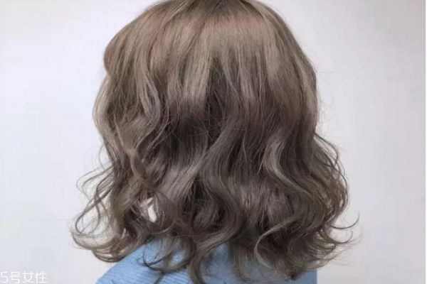 線條燙是什么樣子 線條燙發(fā)型圖片 線條燙是什么樣子 線條燙發(fā)型圖片